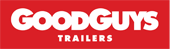 Shop GoodGuys Trailers in Corpus Christi, TX